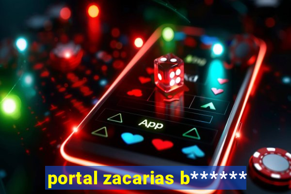 portal zacarias b******